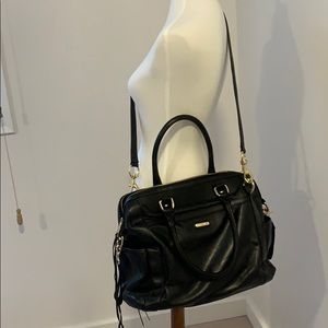 Rebecca Minkoff Knocked Up Baby Bag